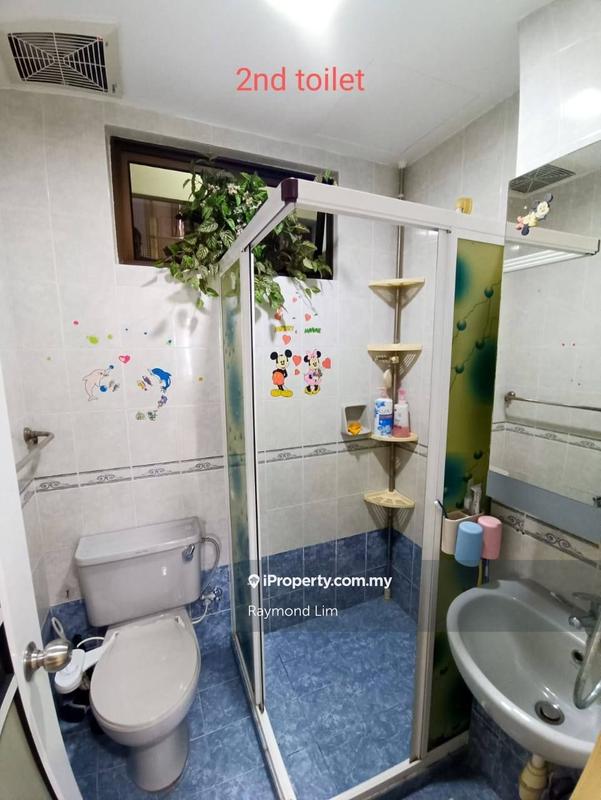 Condominium for Sale in Cheng Heights by Raymond Lim - iProperty.com.my