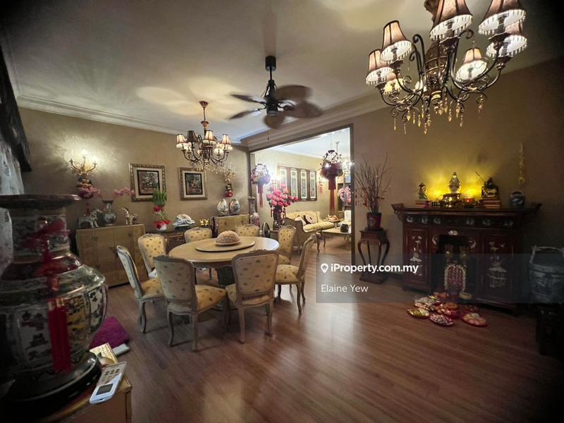 3-storey Terraced House for Sale in Jalan Ipoh, Kuala Lumpur by Elaine Yew - iProperty.com.my