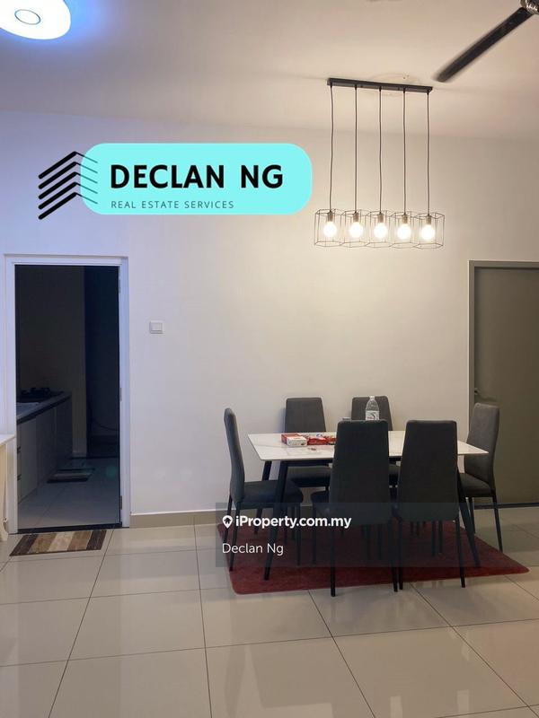 Condominium for Sale in Setia Pinnacle by Declan Ng - iProperty.com.my
