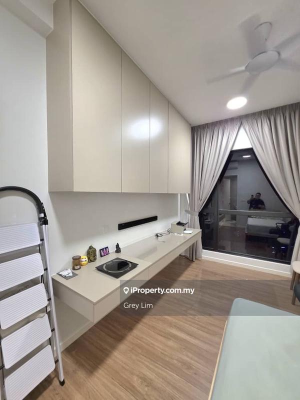 Kondominium untuk Dijual di Tropicana Miyu oleh Grey Lim - iProperty.com.my