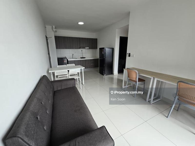 For Rent - The New Duo @ Edumetro