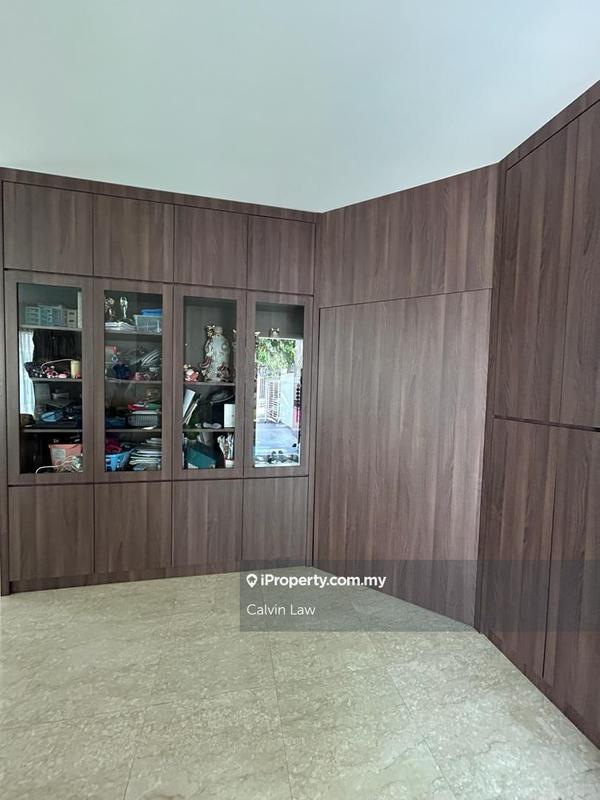 Bungalow House for Sale in Bu5 Effingham bu 5 Damansara effingham, Bandar Utama by Calvin Law - iProperty.com.my
