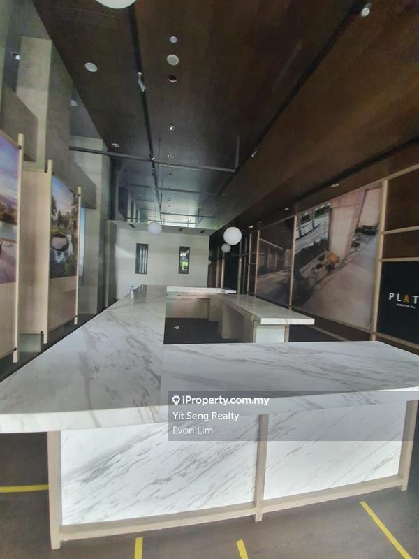 For Rent - Star Parc Point