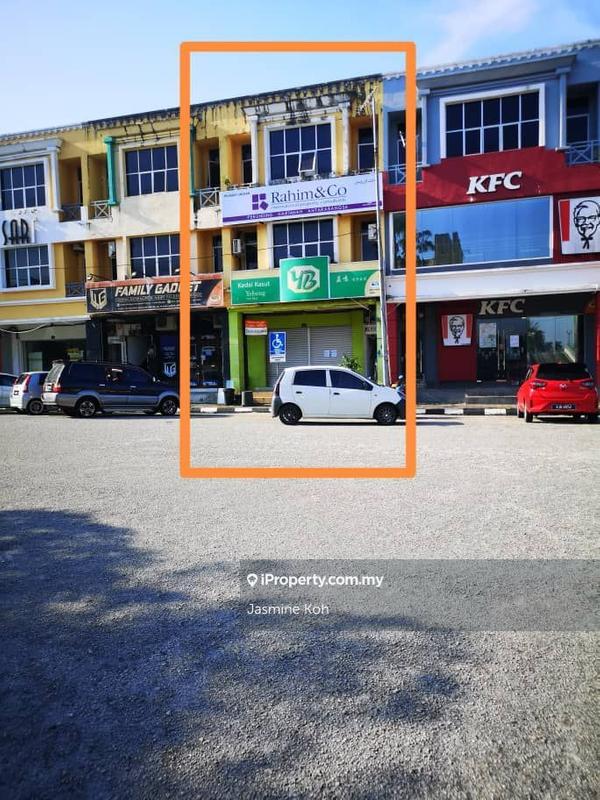 Shop-Office for Sale in Kemaman, Terengganu by Jasmine Koh - iProperty.com.my
