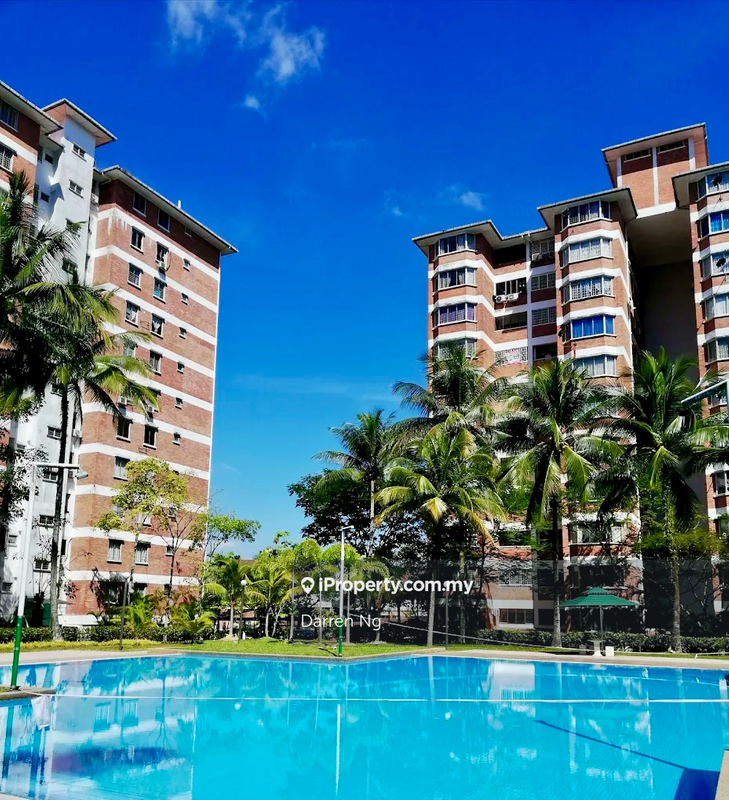 For Sale - Green Acre