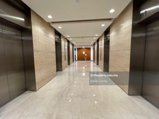 Office for Rent in Jalan Tun Razak, KL City Centre by Daniel Leong - iProperty.com.my