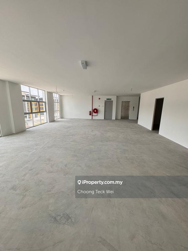 Semi-D Factory for Rent in Taman Meru, Klang by Choong Teck Wei - iProperty.com.my