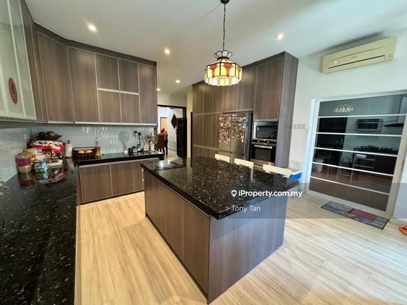 2-storey Terraced House for Sale in Kota Kemuning, Shah Alam by Tony Tan - iProperty.com.my