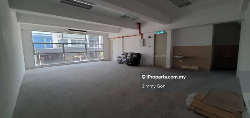Kilang Teres untuk Dijual di Seksyen 22, Shah Alam oleh Jimmy Goh - iProperty.com.my