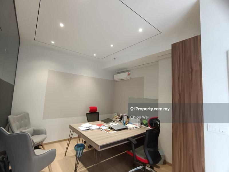 Office for Sale in Bandar Bukit Jalil, Bukit Jalil by Chloe Wai - iProperty.com.my