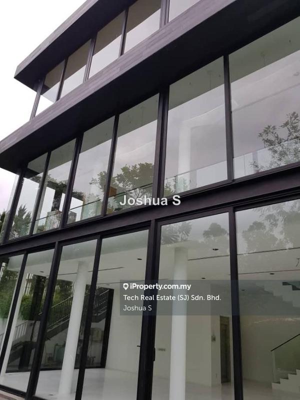 Bungalow House for Sale in Damansara Heights, Damansara Heights by Joshua S - iProperty.com.my