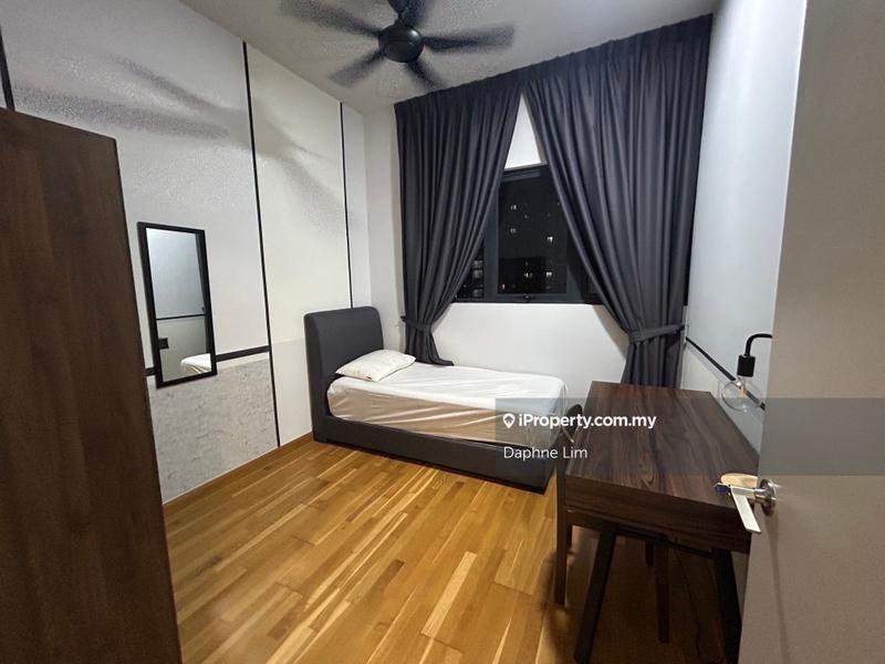 Kondominium untuk Dijual di Secoya Residence oleh Daphne Lim - iProperty.com.my