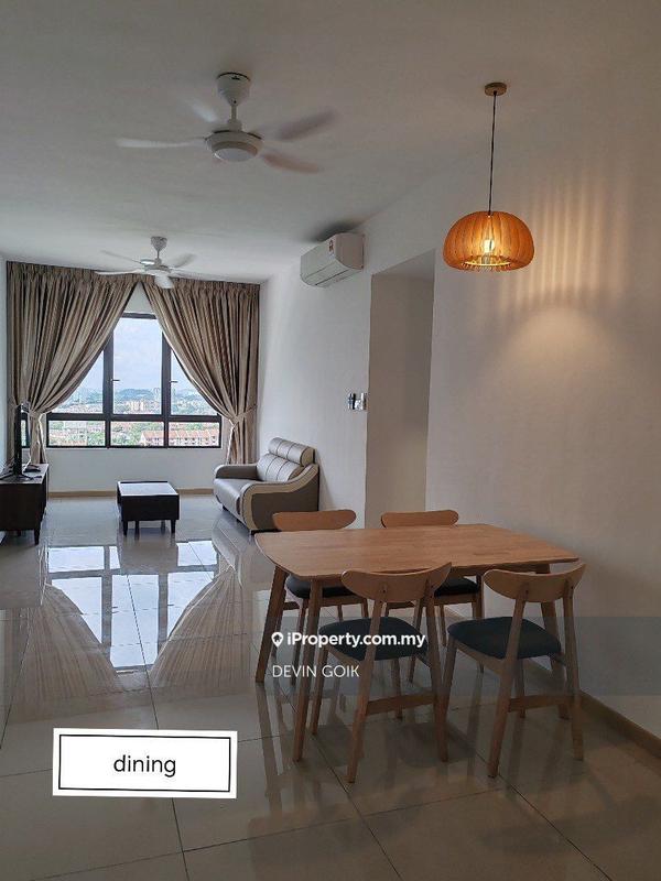 For Rent - You City 3