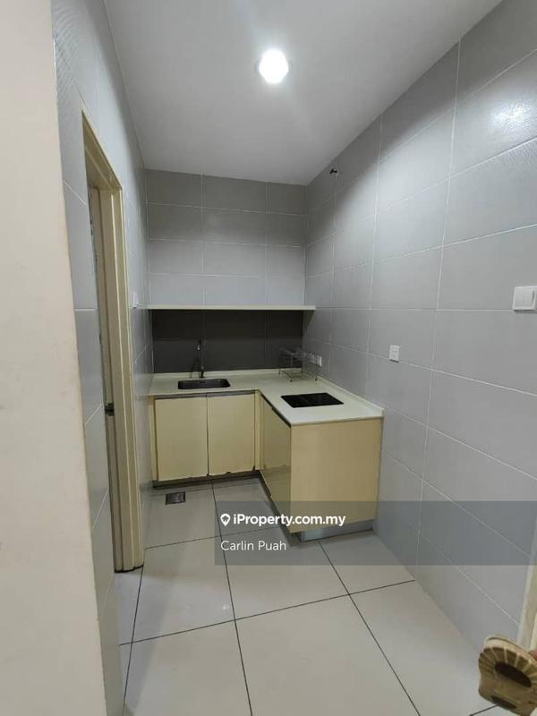 Kediaman Servis untuk Dijual di 3 Elements oleh Carlin Puah - iProperty.com.my