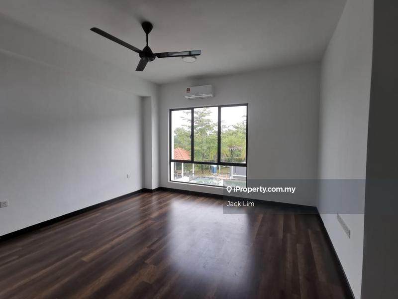 Rumah Berangkai 3 Tingkat untuk Dijual di Corner 3 Sty Kingsgate, BK Kinrara, Puteri Puchong, Bandar Kinrara oleh Jack Lim - iProperty.com.my