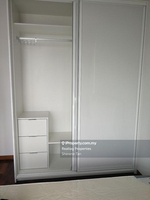Kediaman Servis untuk Disewa di PJ Midtown oleh Sherene Tan - iProperty.com.my