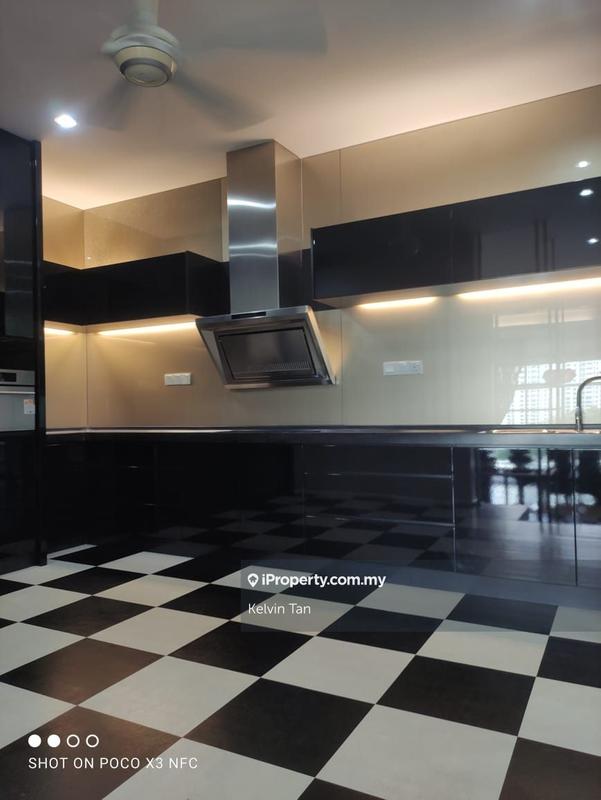 Bungalow House untuk Dijual di Kuala Lumpur, Kuala Lumpur oleh Kelvin Tan - iProperty.com.my