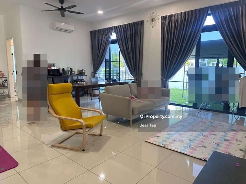 Rumah Berkembar untuk Dijual di Dremien, Eco Ardence, Setia Alam oleh Jess Tee - iProperty.com.my