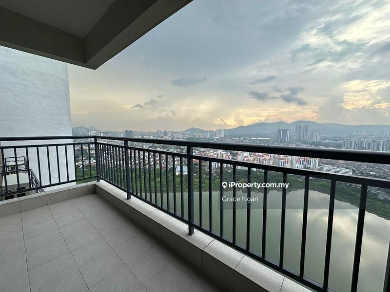 For Sale - Aradia Residence @ Lake City KL North