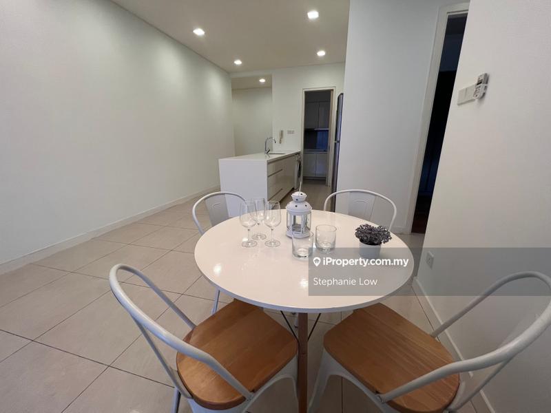 Residensi Servis untuk Dijual di The Horizon Residence oleh Kimmin Low - iProperty.com.my