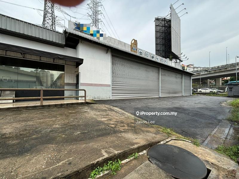 Detached Factory for Sale in Taman Perindustrian Desa Tun Razak, Cheras by Jason Lee - iProperty.com.my