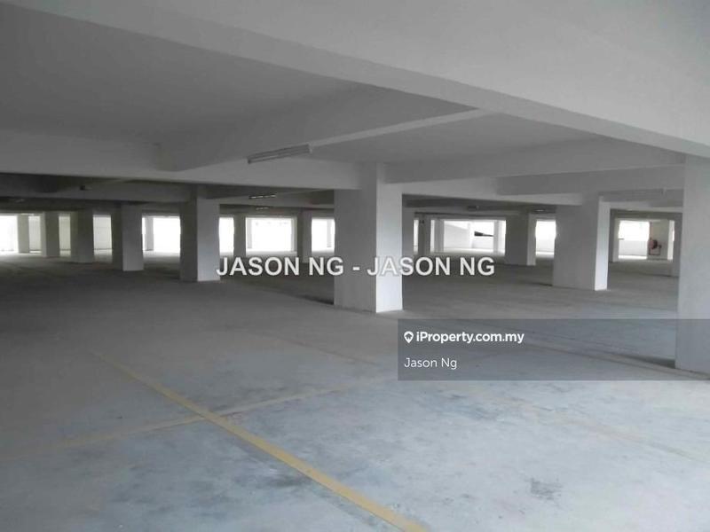 Pangsapuri untuk Disewa di Alam Prima oleh Jason Ng - iProperty.com.my