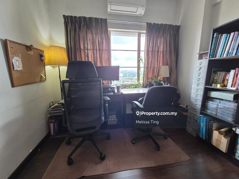 Kondominium untuk Dijual di Seri Hijauan oleh Melissa Ting - iProperty.com.my