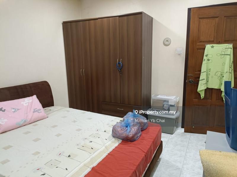 2-storey Terraced House for Sale in Kuchai Lama, Kuala Lumpur by Michael Yb Chai - iProperty.com.my