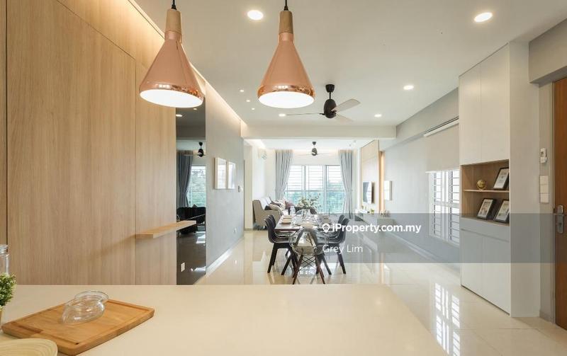 For Sale - Villa Orkid