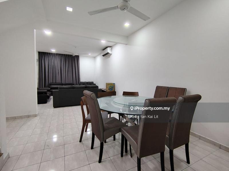 Rumah Teres 2-Tingkat untuk Dijual di Bandar Bukit Tinggi, Klang oleh Kelly Yan Kai Lit - iProperty.com.my