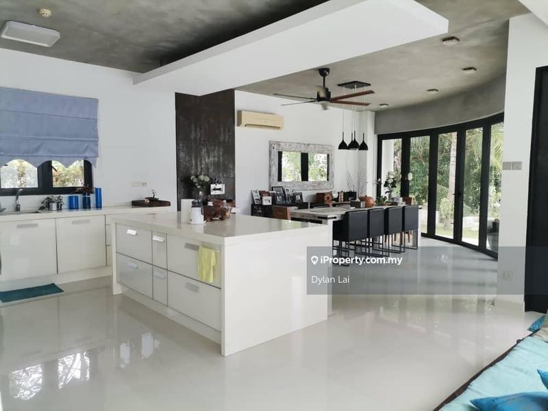 Bungalow House for Sale in Perdana Lakeview East, Cyberjaya by Dylan Lai - iProperty.com.my