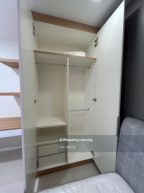 Kediaman Servis untuk Disewa di Setia SKY Residences oleh Iver Wong - iProperty.com.my
