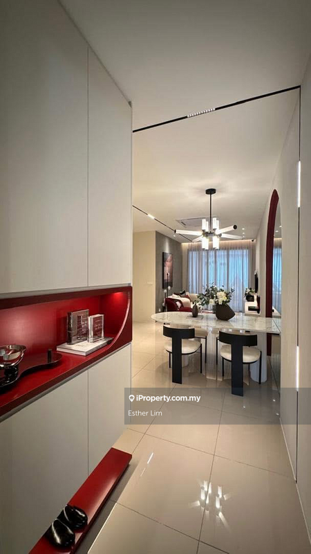 Soho untuk Dijual di Centrum Iris, Brinchang, Cameron Highlands oleh Esther Lim - iProperty.com.my