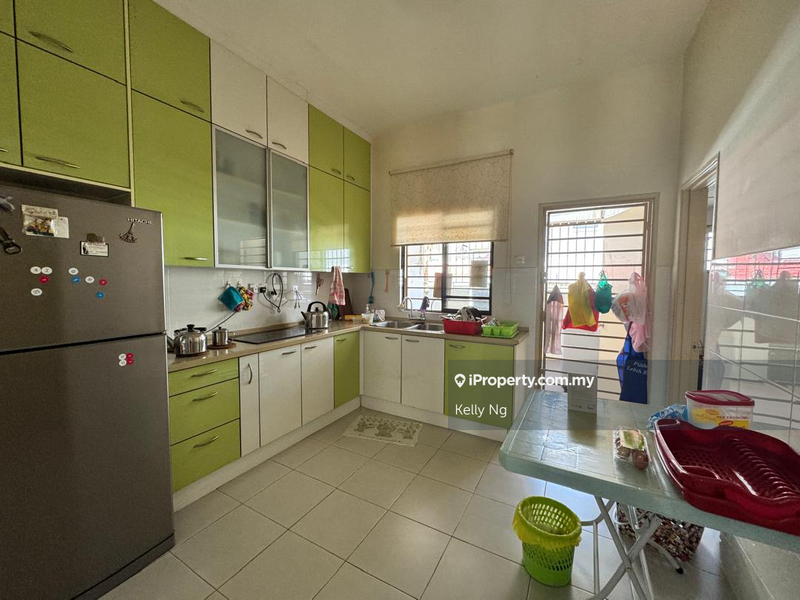 2-storey Terraced House for Sale in Desa Coalfields, Ijok by Kelly Ng - iProperty.com.my