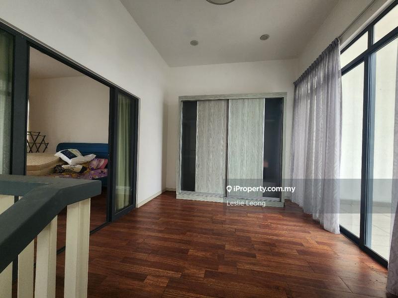 Rumah Teres 2.5-Tingkat untuk Disewa di Lakeclub Parkhome, Rawang oleh Leslie Leong - iProperty.com.my