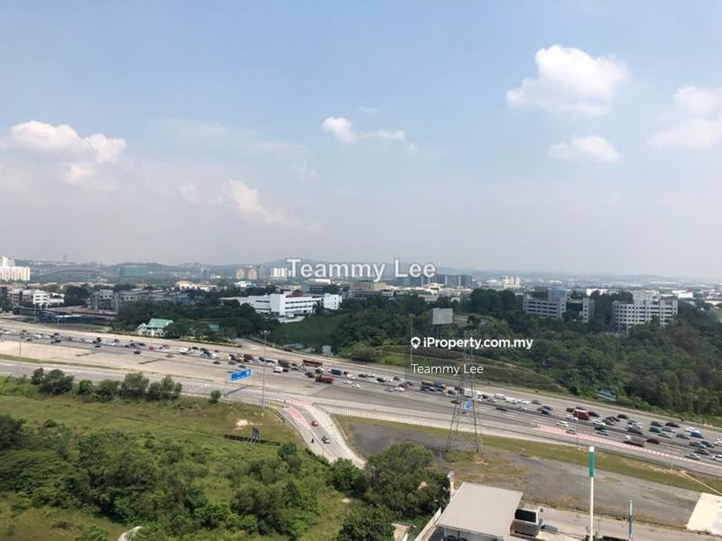 Kediaman Servis untuk Dijual di Subang Olives Residence oleh Teammy Lee - iProperty.com.my