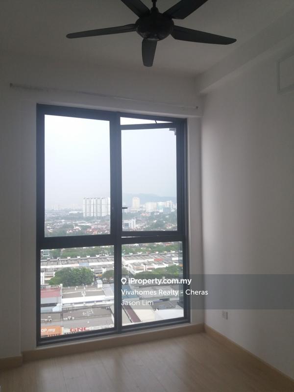 Service Residence for Sale in Shamelin Star by Jason Lim - iProperty.com.my