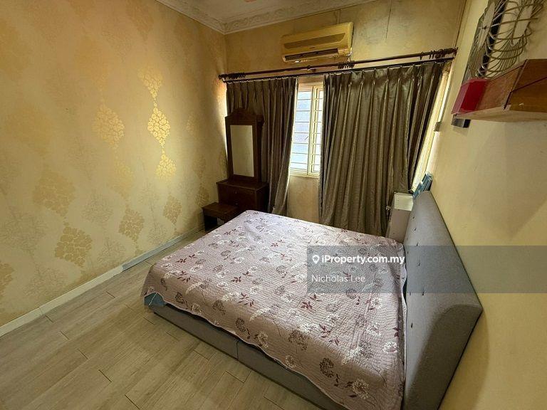 Rumah Berkembar untuk Dijual di Taman Idris, Ipoh oleh Nicholas Lee - iProperty.com.my