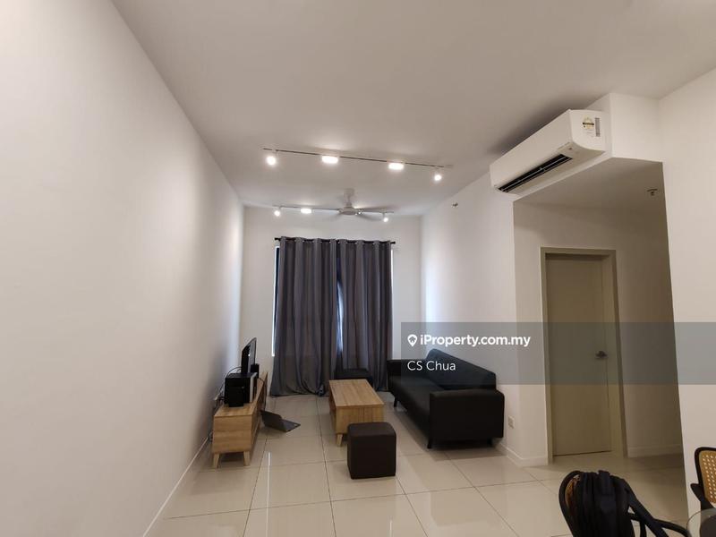 Service Residence for Rent in SouthPlace Residences @ Tropicana Metropark by CS Chua - iProperty.com.my