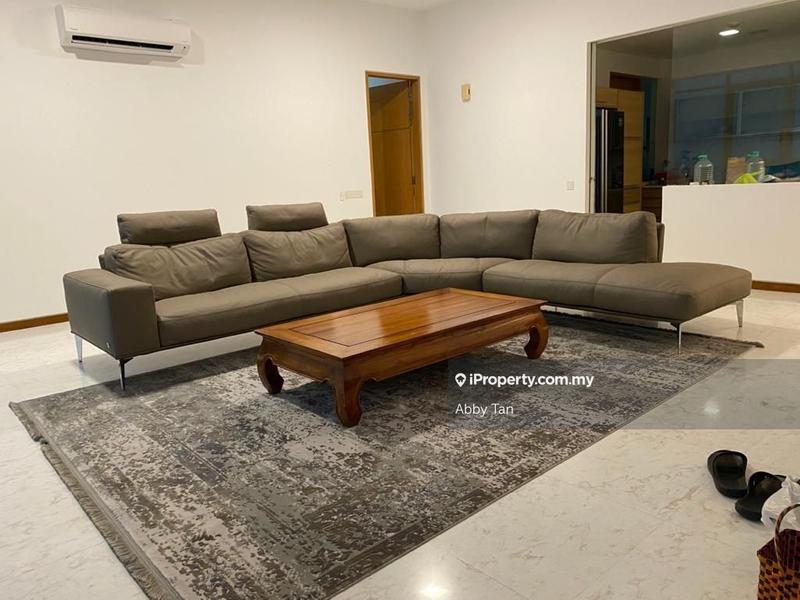 Residensi Servis untuk Disewa di Twins @ Damansara Heights oleh Abby Tan - iProperty.com.my