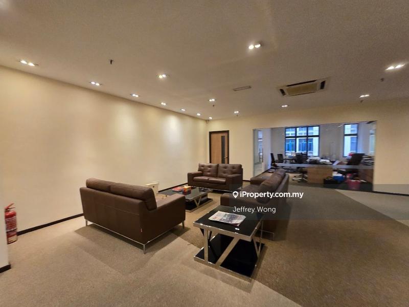 Pejabat untuk Dijual di Seksyen 16, Petaling Jaya oleh Jeffrey Wong - iProperty.com.my