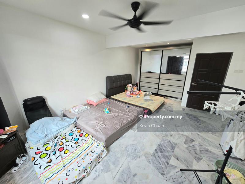 Rumah Teres 2-Tingkat untuk Dijual di Pandan Perdana, Ampang oleh Kevin Chuah - iProperty.com.my