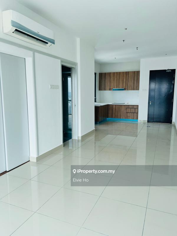 Residensi Servis untuk Dijual di Pacific Star oleh Elvie Ho - iProperty.com.my