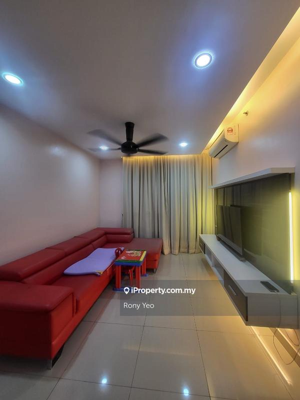 For Rent - Univ 360 Place