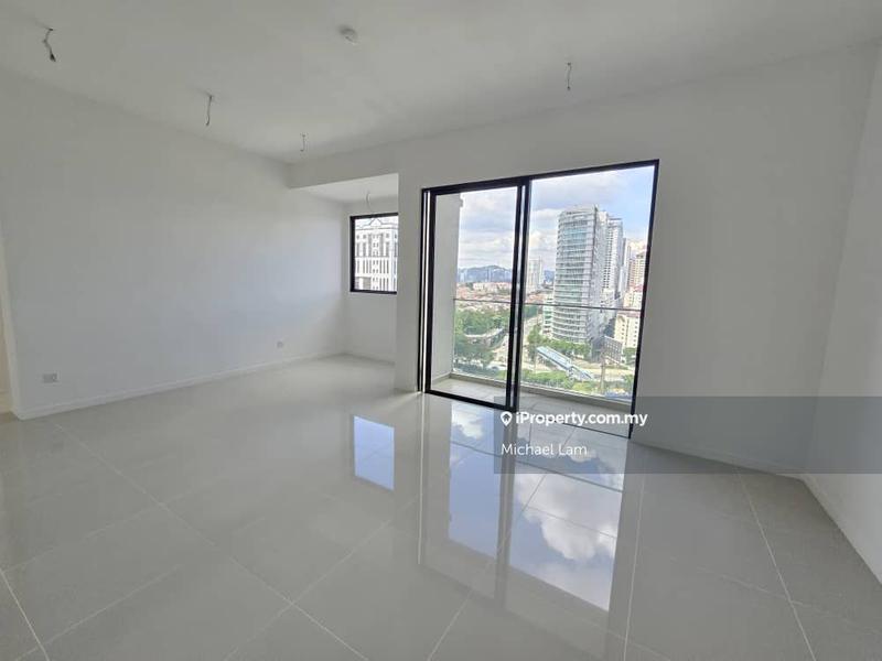 Kondominium untuk Dijual di Tropicana Miyu oleh Michael Lam - iProperty.com.my