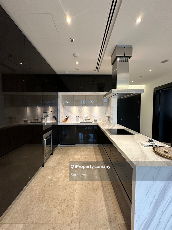 For Rent - The Ritz-Carlton Residences