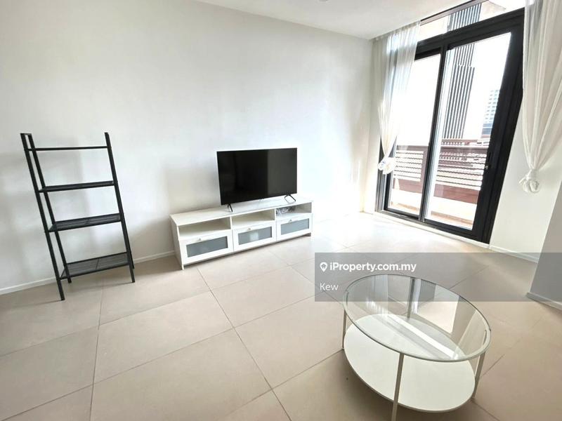 For Rent - Arcoris SOHO