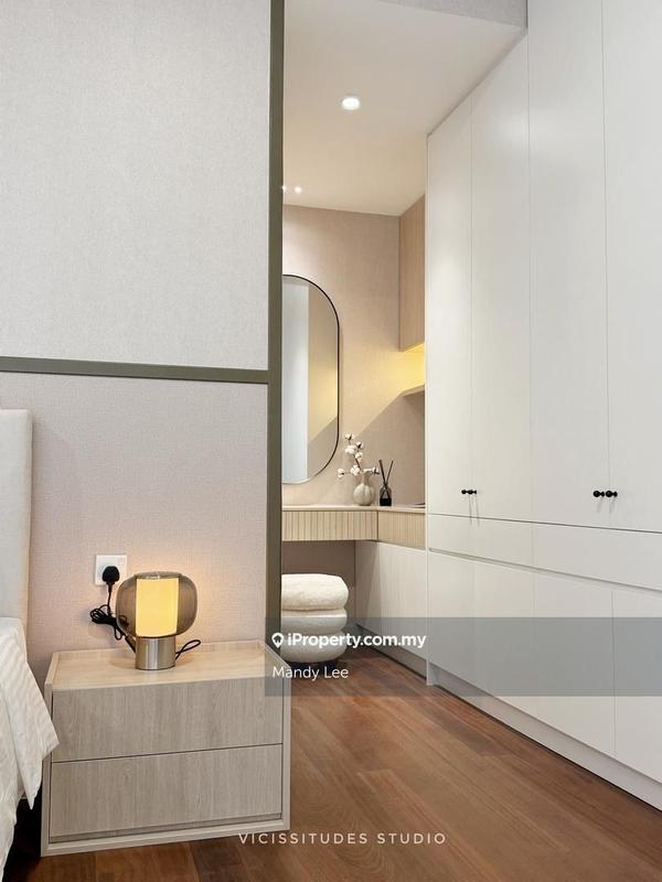 For Rent - Residensi Astrea