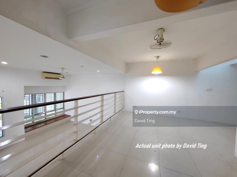Rumah Teres 2-Tingkat untuk Dijual di Taman Desa, Taman Desa oleh David Ting - iProperty.com.my