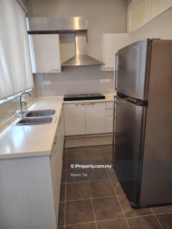 For Sale - 9 Bukit Utama Condominium